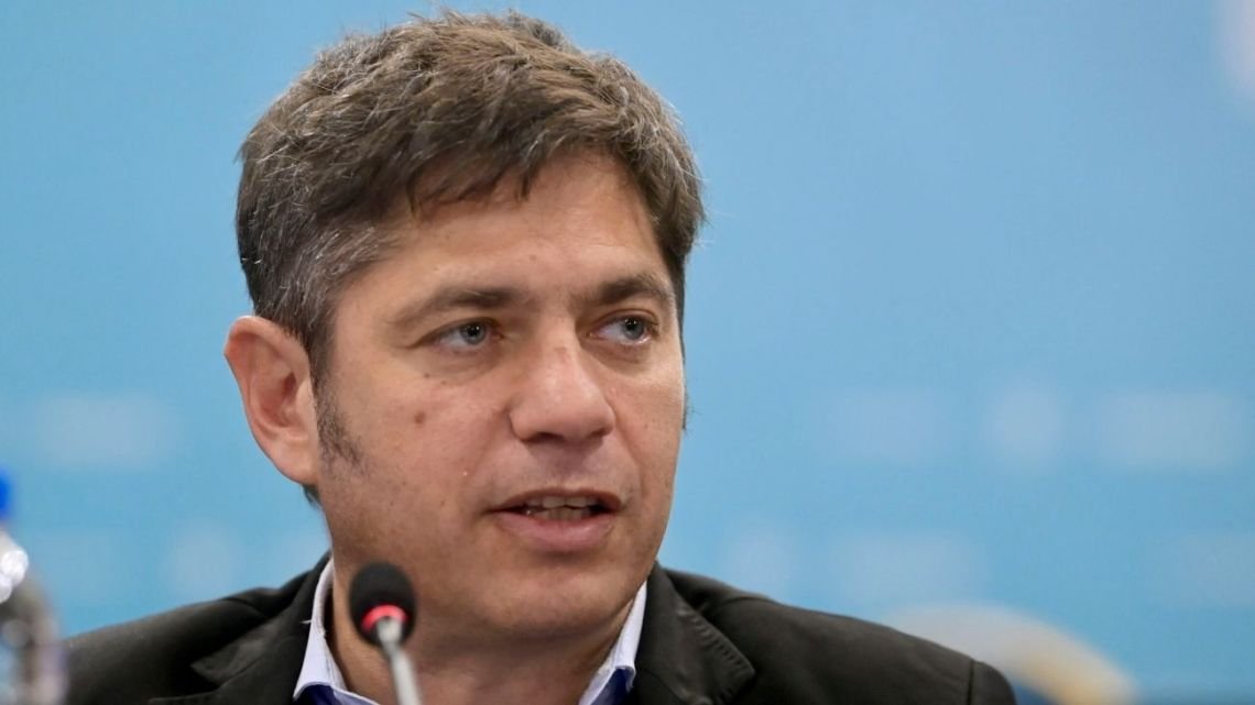 Paritarias bonaerenses: los gremios docentes rechazaron el aumento del 2,5% para julio que les ofreció Kicillof