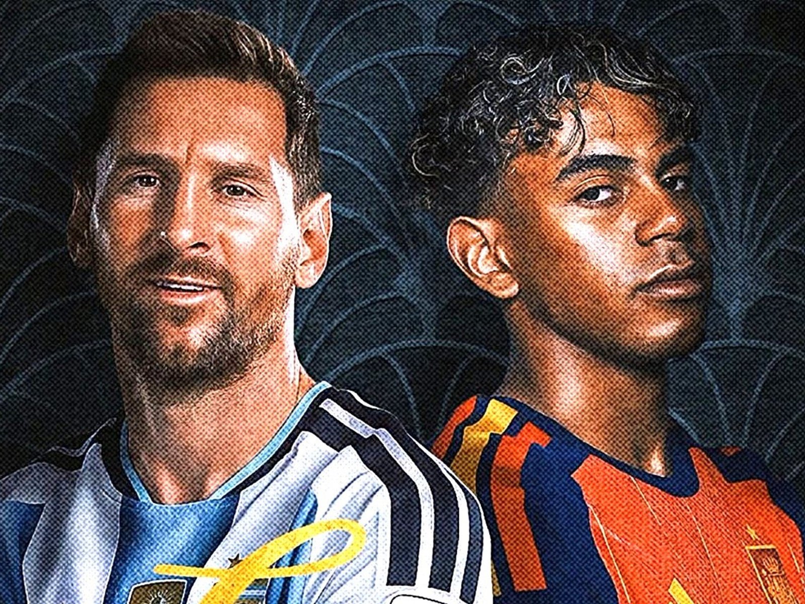 Qué figura de la música internacional apostó 1,5 millones de dólares a que Argentina le gana a España la final del Mundial 2026 y por qué se habla de una “maldición”