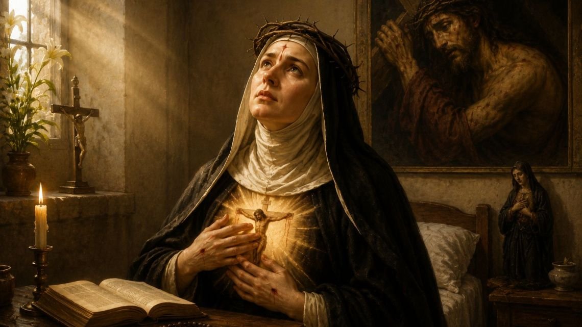 Qué santo se recuerda hoy, 9 de julio