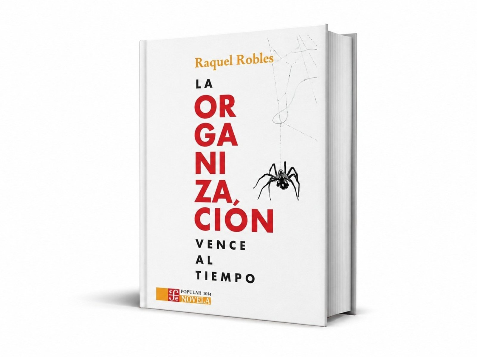 Raquel Robles reconstruye la vida en las cárceles de la dictadura a través de seis relatos