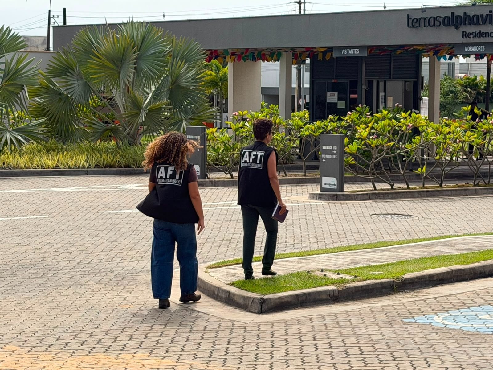 Rescatada una mujer esclavizada durante 55 años por tres generaciones de una familia en Brasil