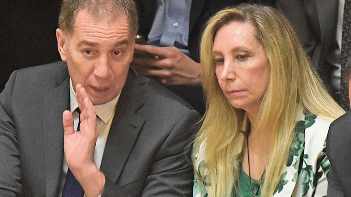 Santilli desplazó al secretario de Innovación y crece la interna en el oficialismo con una nueva reconfiguración de poder