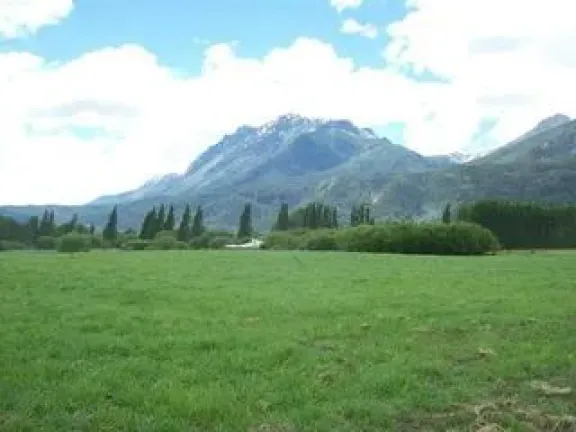 Se llevan armas, televisores y todo tipo de herramientas de chacra desvalijada cerca de Dolavon