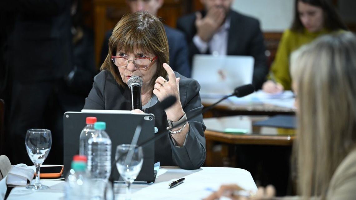 Senado: el oficialismo y la oposición se reúnen para definir si sesionan la semana que vienen