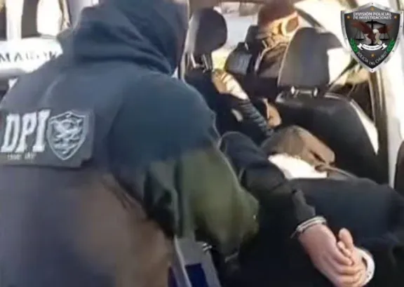 Siete allanamientos en Comodoro por el doble homicidio de Nieves y Asencio: hay un detenido