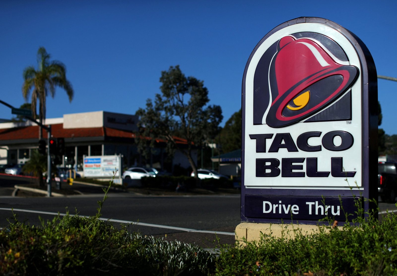 Taylor Farms, el proveedor de lechuga de Taco Bell señalado por el brote de ciclosporiasis