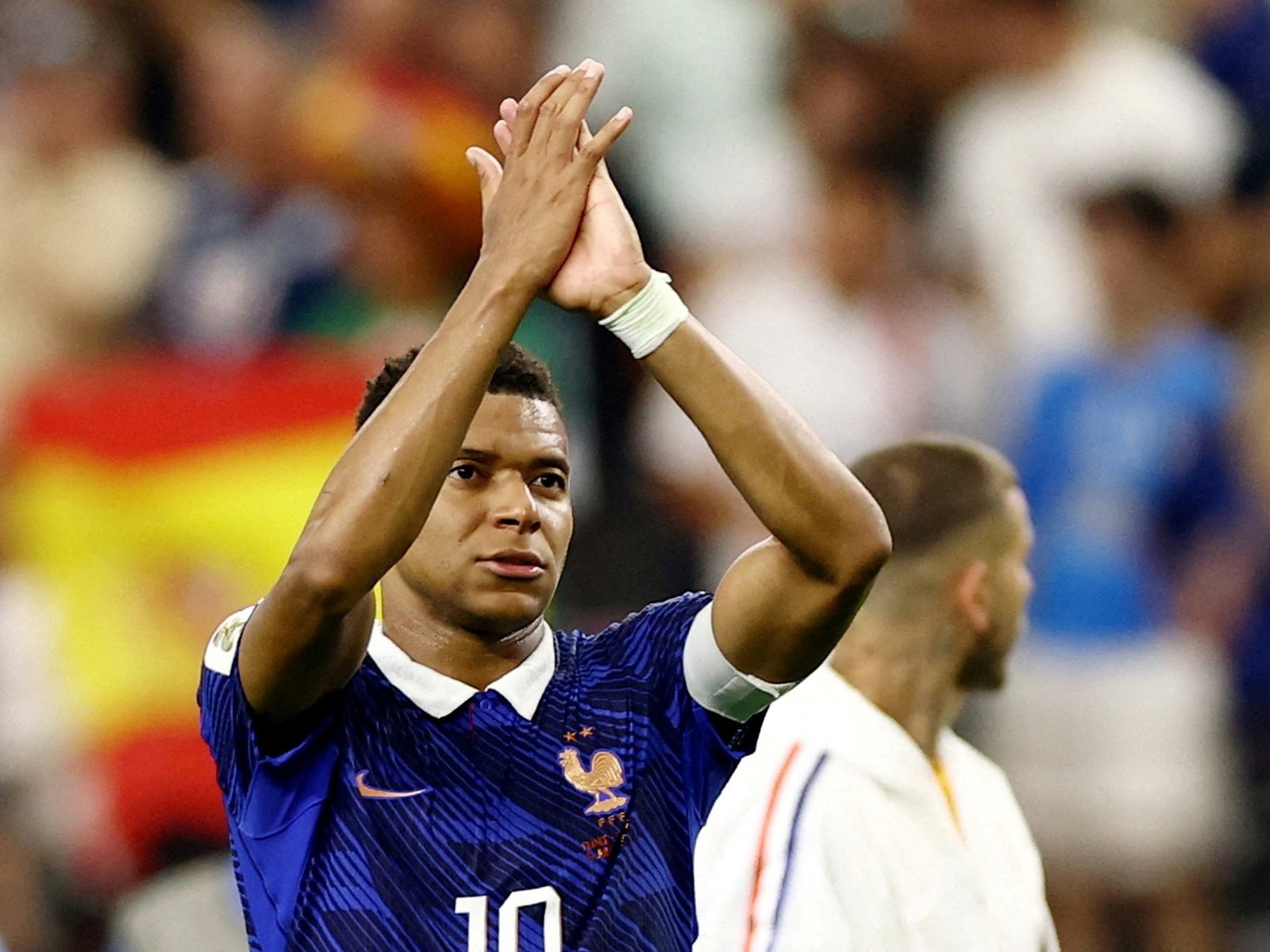 "Técnicamente no estuvimos a la altura de una semifinal de un Mundial"