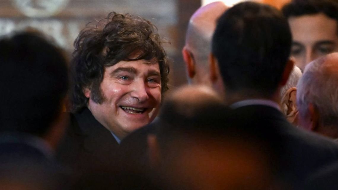 Terminado el Mundial, Milei puso en marcha su plan maestro para conquistar a la Selección, copar el Senado y ser reelecto en 2027