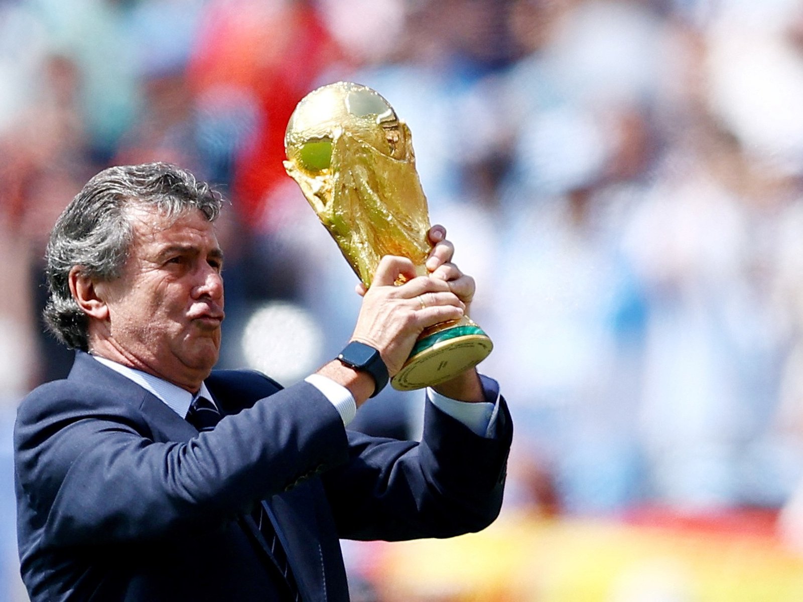 Todos los memes, videos y fotos virales que calientan la previa antes de la gran final del Mundial