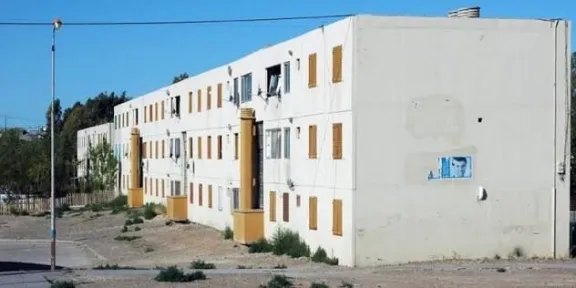 Trelew: vecinos denuncian nuevos tiros en las Mil Viviendas