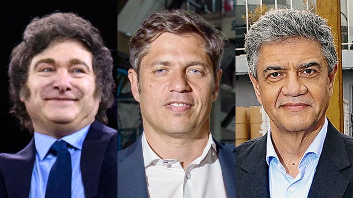 Tres vecinos desconfiados obligados a coordinar ante un desafío masivo inédito