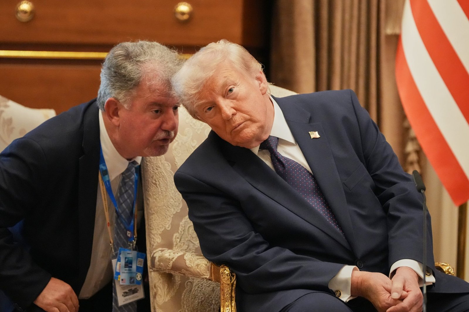 Última hora de la cumbre de la OTAN en Ankara, en directo | Trump vuelve a la carga con Groenlandia: “Debería estar bajo control de EEUU, no de Dinamarca”