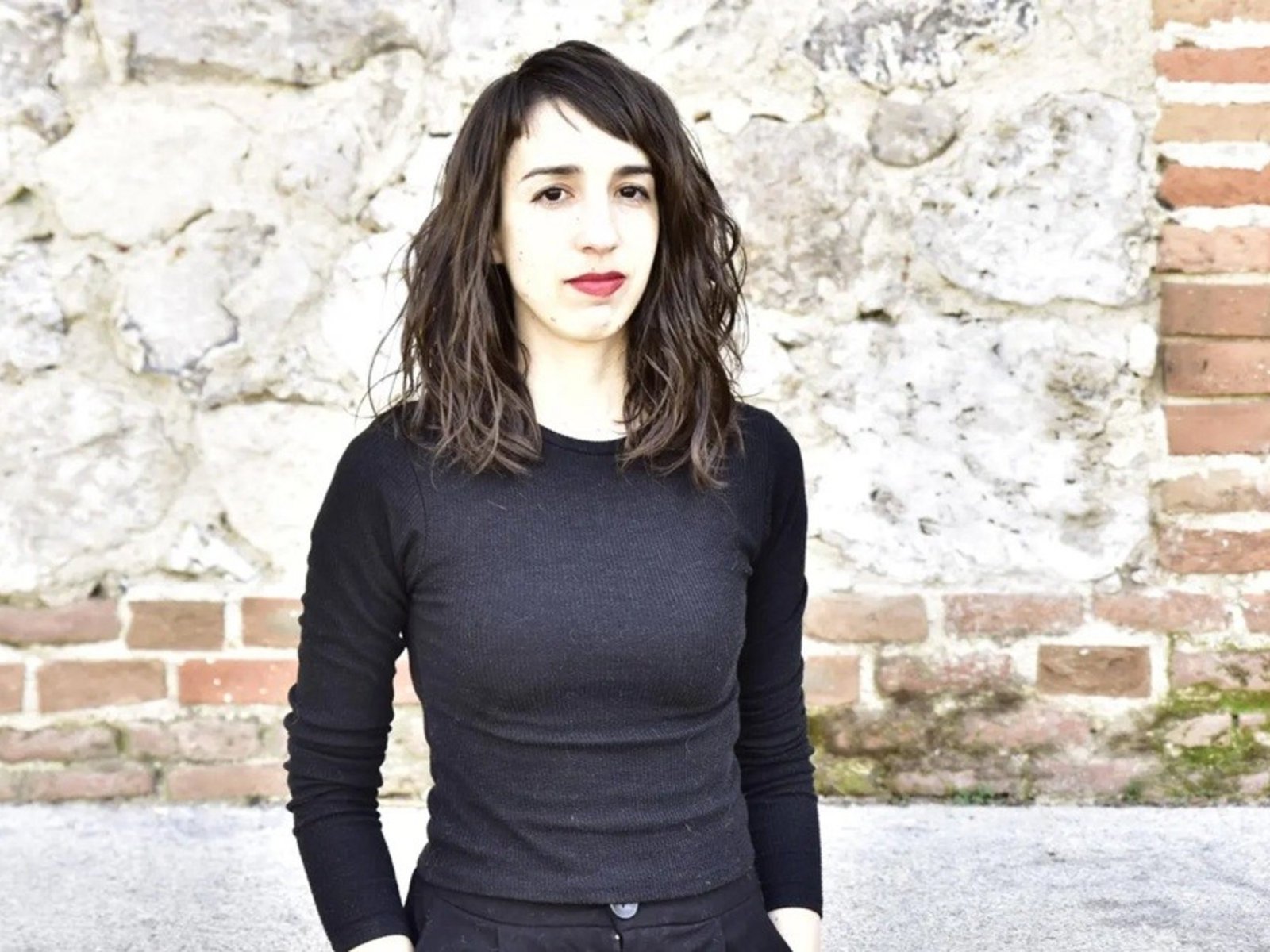 “Un fantasma es un trauma no cerrado”