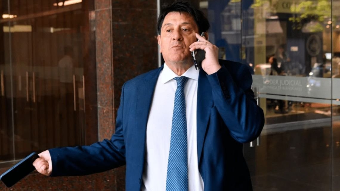 Un fuerte cruce entre un juez, el fiscal y dos abogados llevó a interrumpir el juicio por Loan