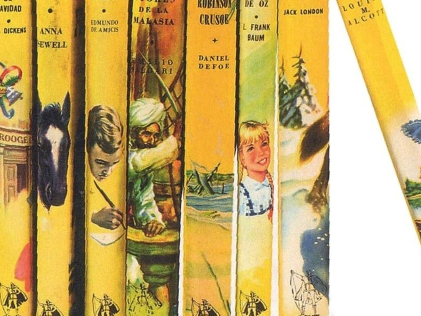 Un libro para leer con los chicos: hoy recomienda Miguel Gaya