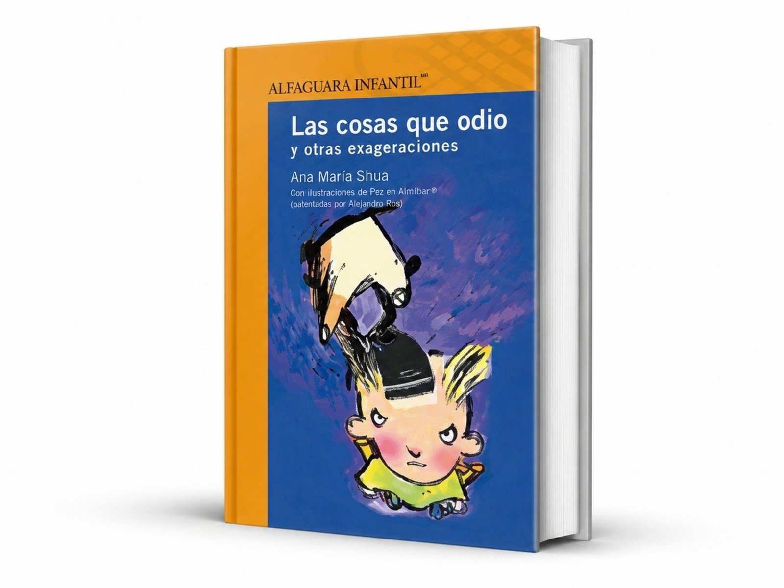 Un libro para leer con los chicos: hoy recomienda Natalia Zito