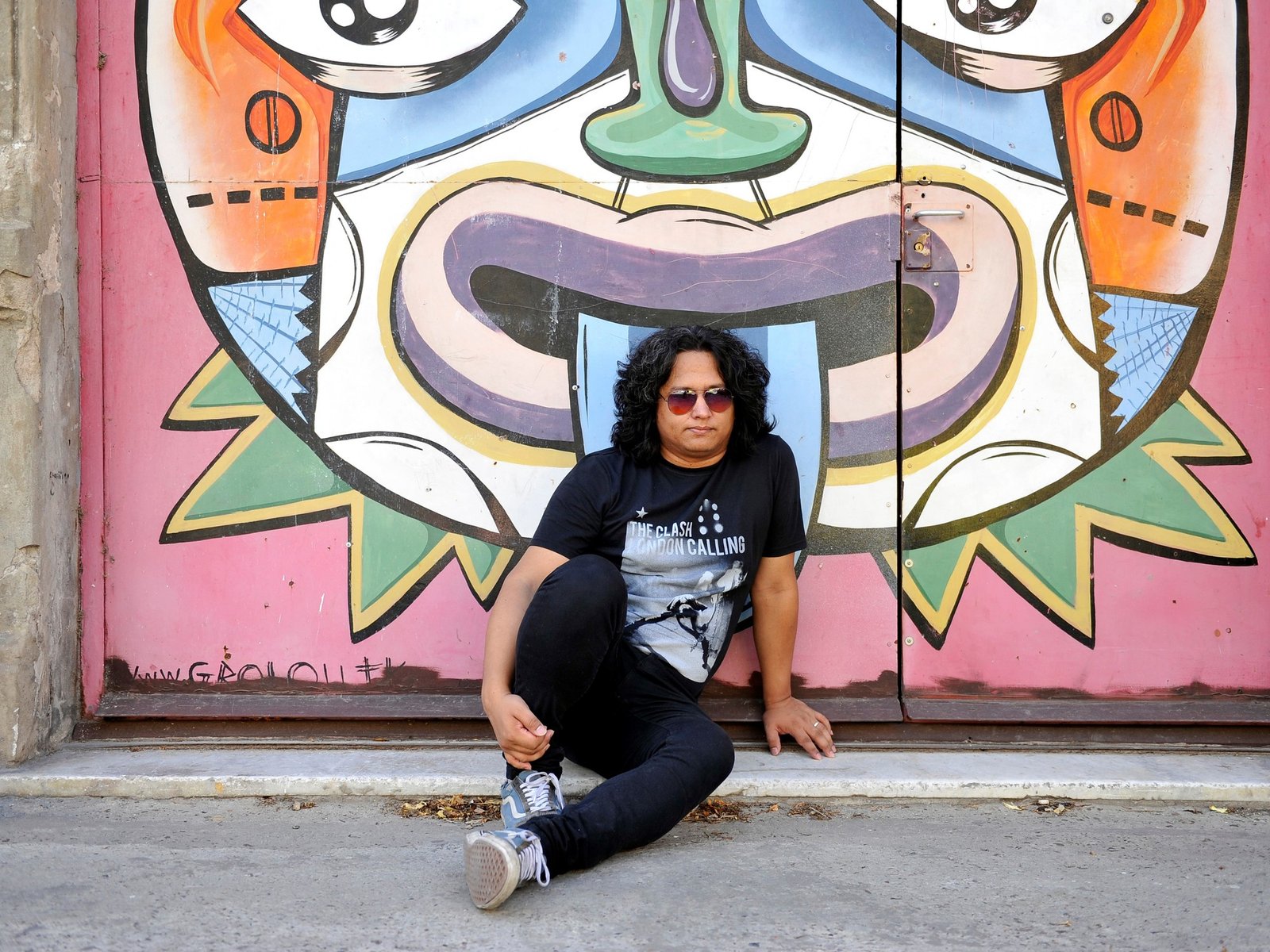 “Un libro puede cambiar la vida de una persona”