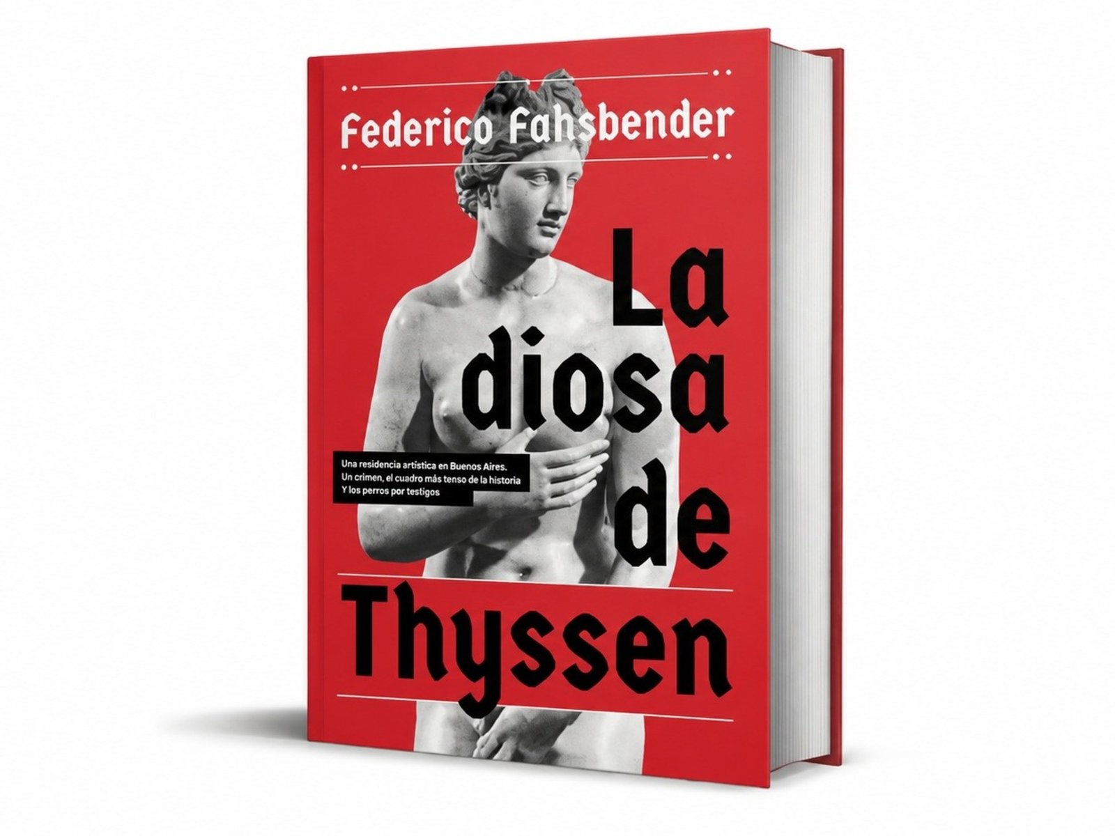 Un libro reconstruye la caída de una de las familias más poderosas de la Argentina