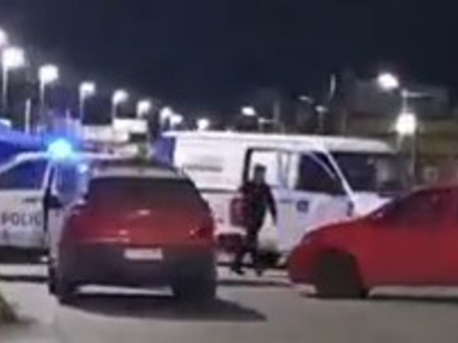 Un policía porteño mató a un motochorro que trató de robarle en Malvinas Argentinas