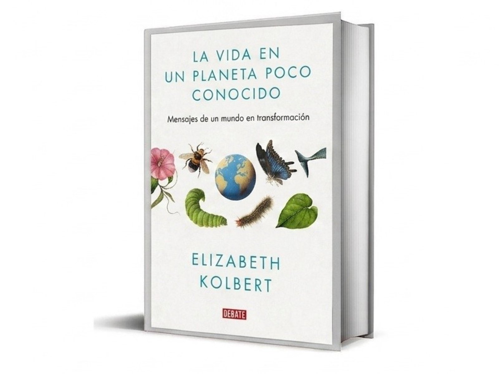 Una mirada urgente y esperanzadora sobre la crisis climática mundial