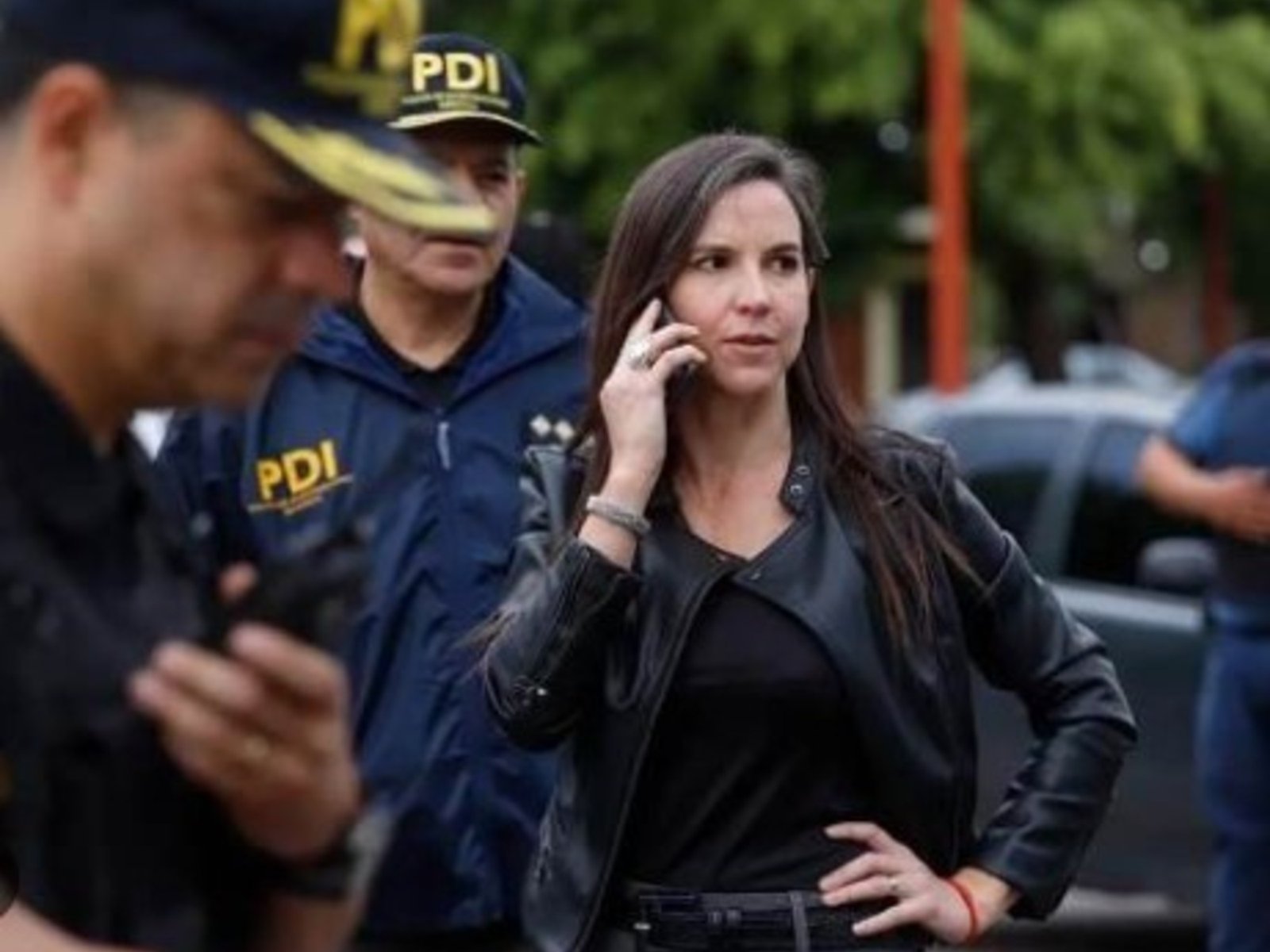 Una provincia llama a escrachar a los infractores y le pide a la gente que los filme o saque fotos para denunciarlos