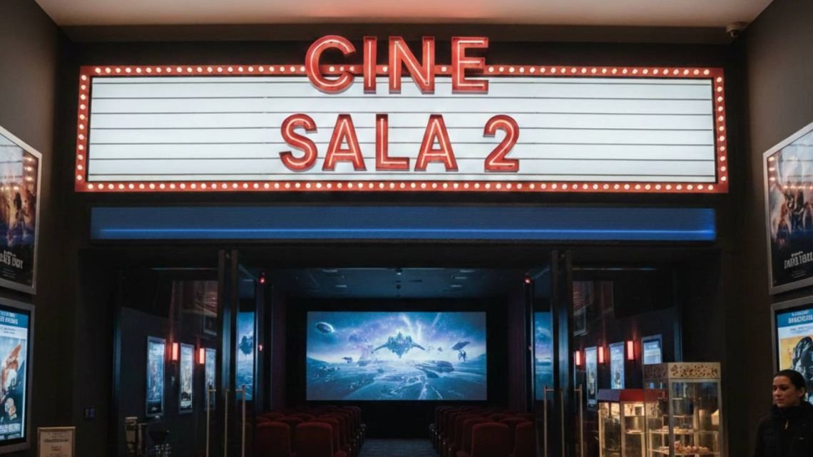 Vacaciones de invierno: cuáles son los precios para ir al cine en julio 2026