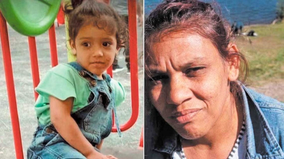 Villa Gesell: investigan la muerte de una nena y el oscuro historial familiar de la madre