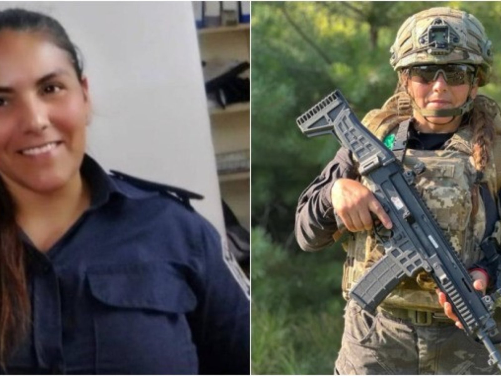 alerta de Interpol por una red que recluta ex policías y militares para la guerra en Ucrania