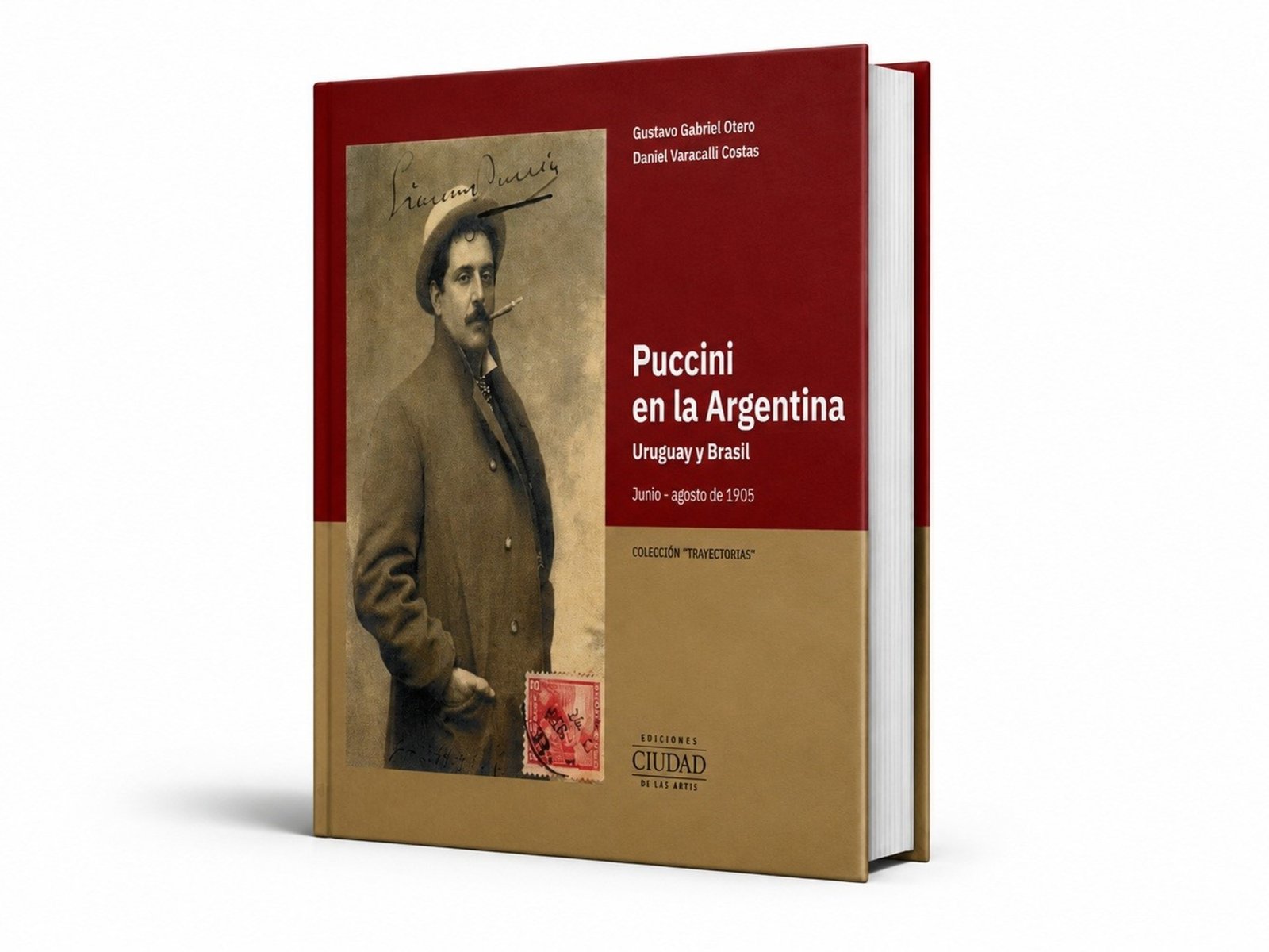 banquetes, cacerías y el hallazgo de una obra olvidada