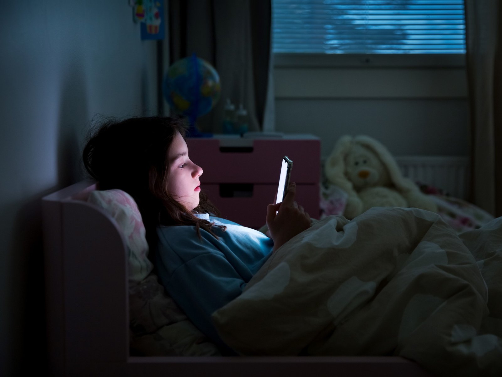 cómo impacta en la lectura
