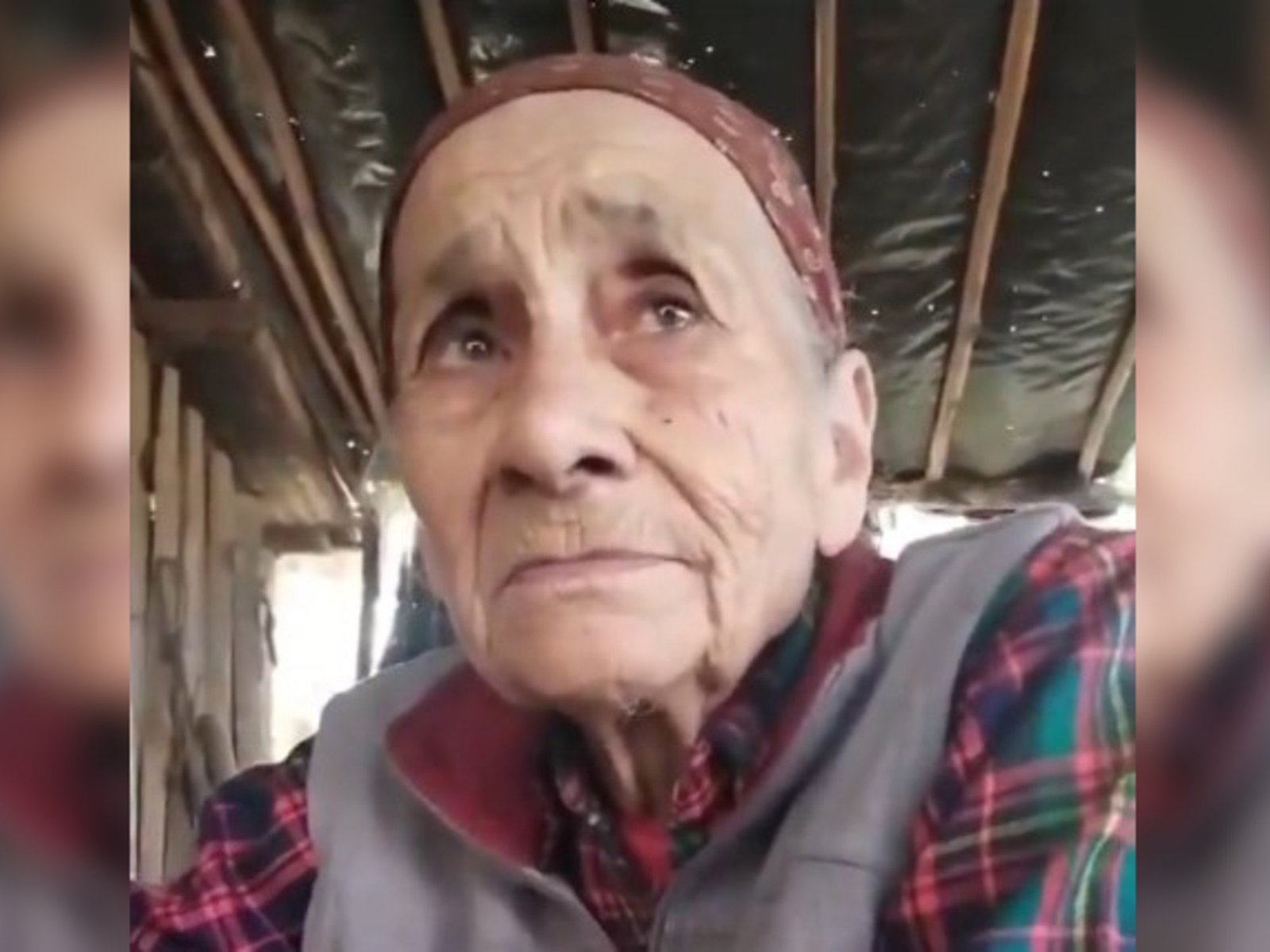 declaró la abuela de Loan y aseguró que su hija Laudelina mintió