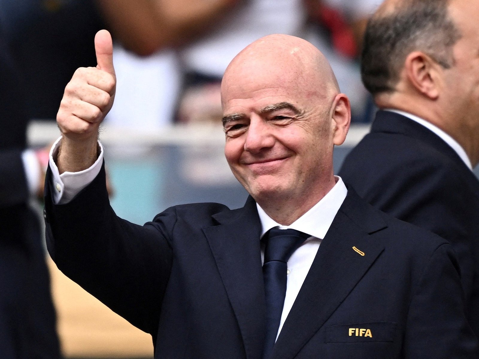 el Mundial XL rompió todos los récords y tendrá las semifinales soñadas