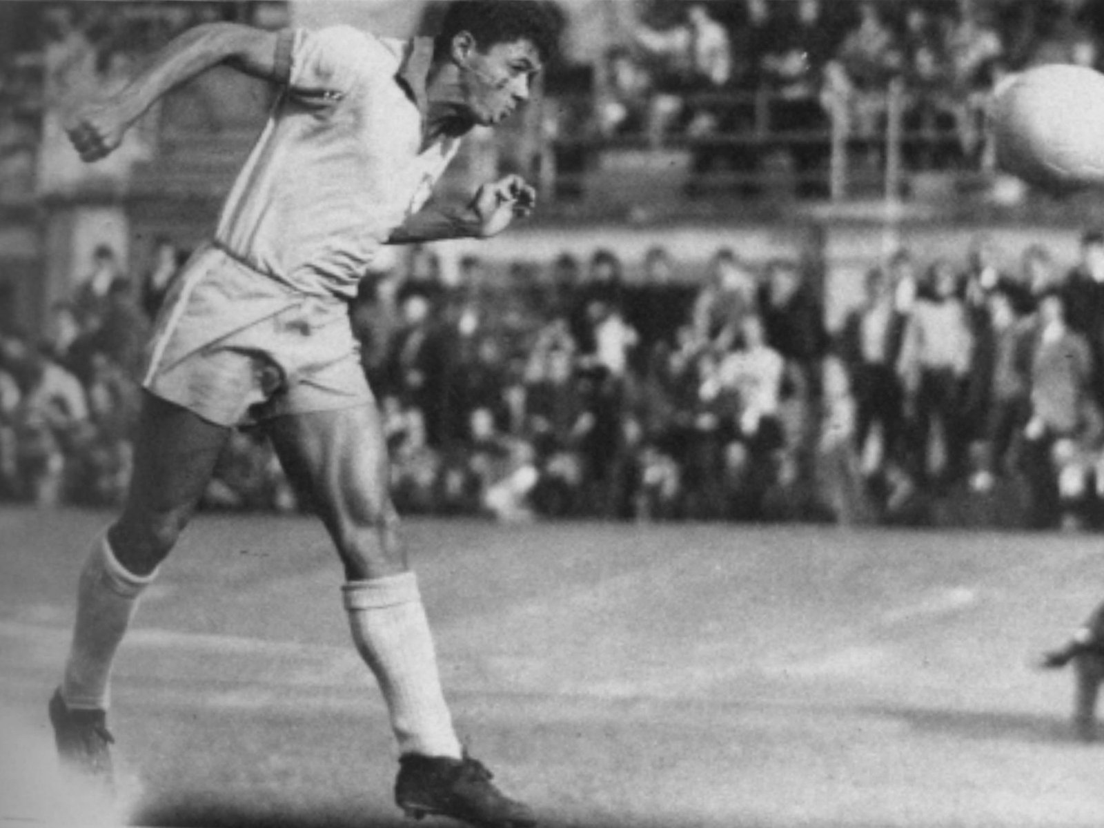 el antecedente de Garrincha y por qué jugó la final del 62 tras ser expulsado