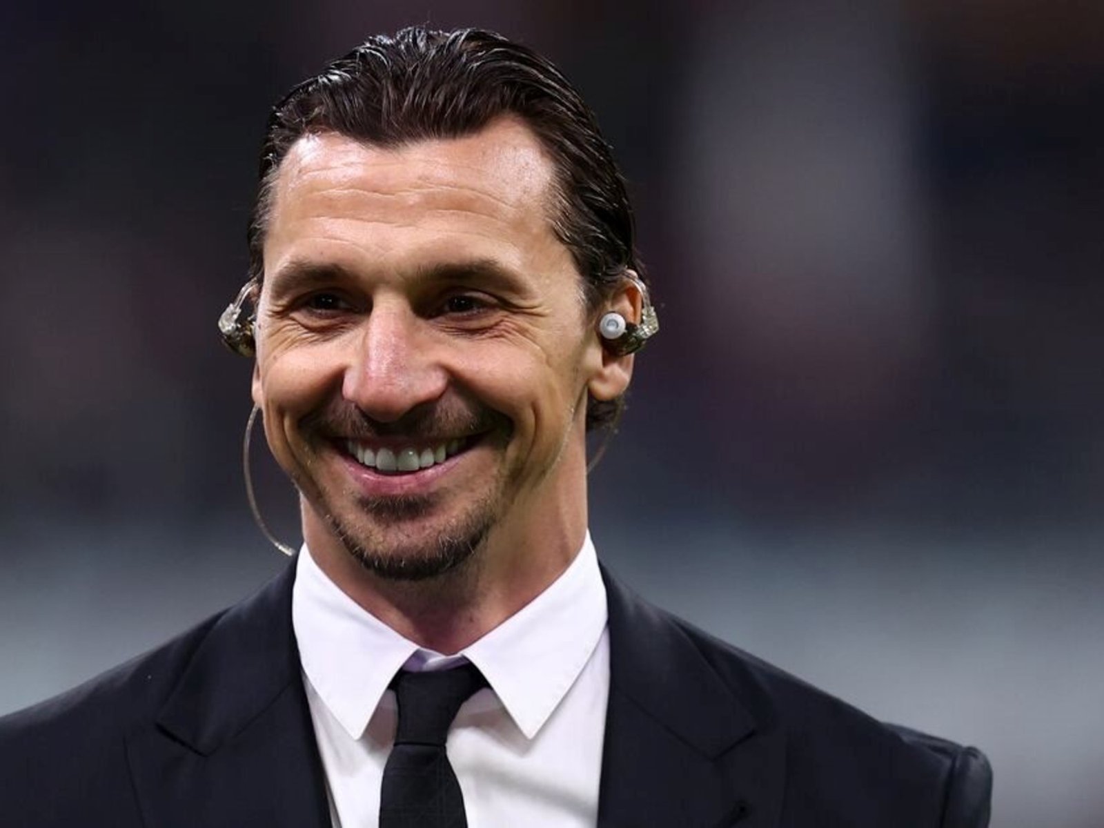 el exabrupto de Ibrahimovic por la pelea de Leandro Paredes con los jugadores de España