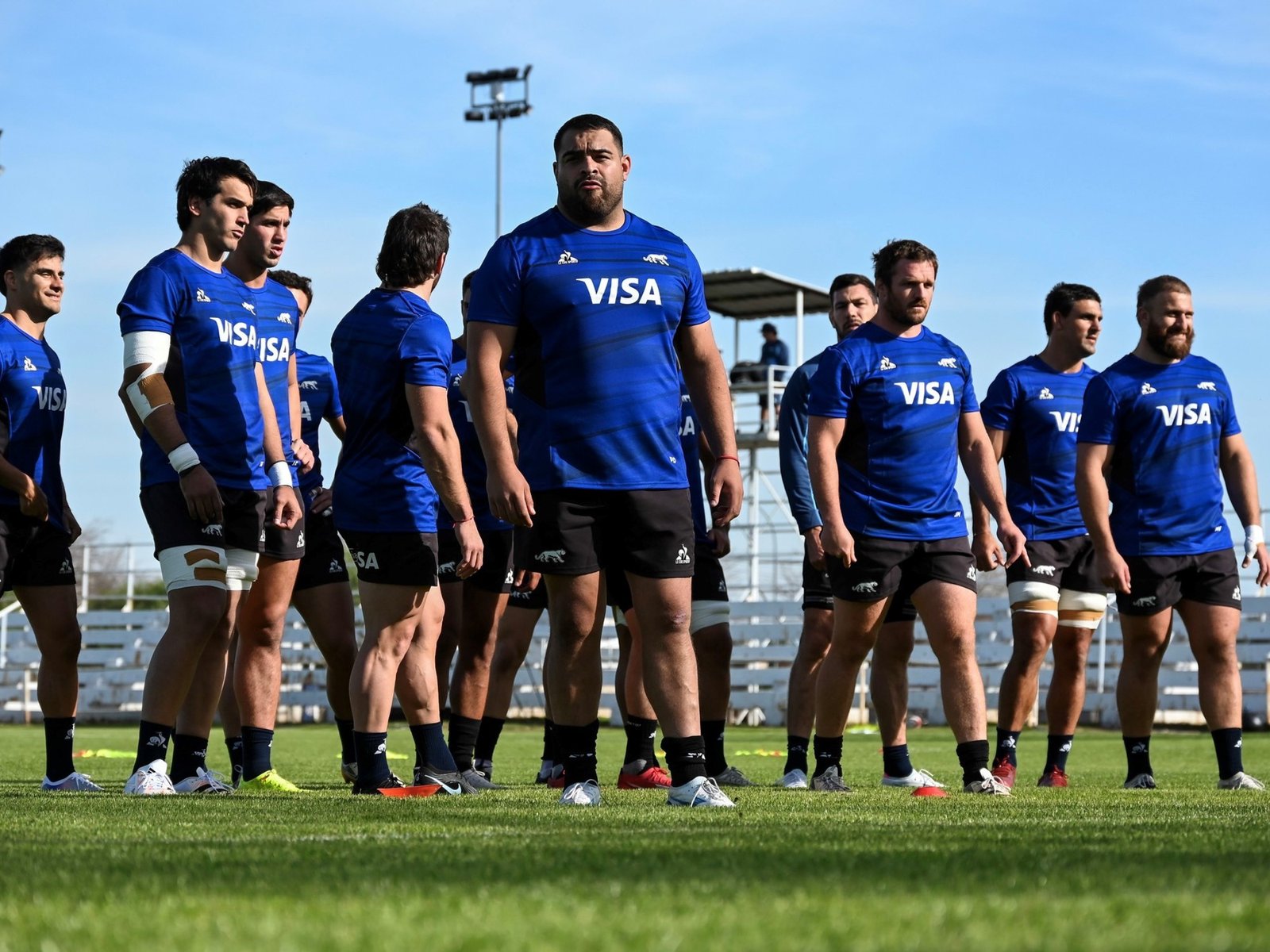el 'partido a partido' con que todos sueñan para ser protagonistas