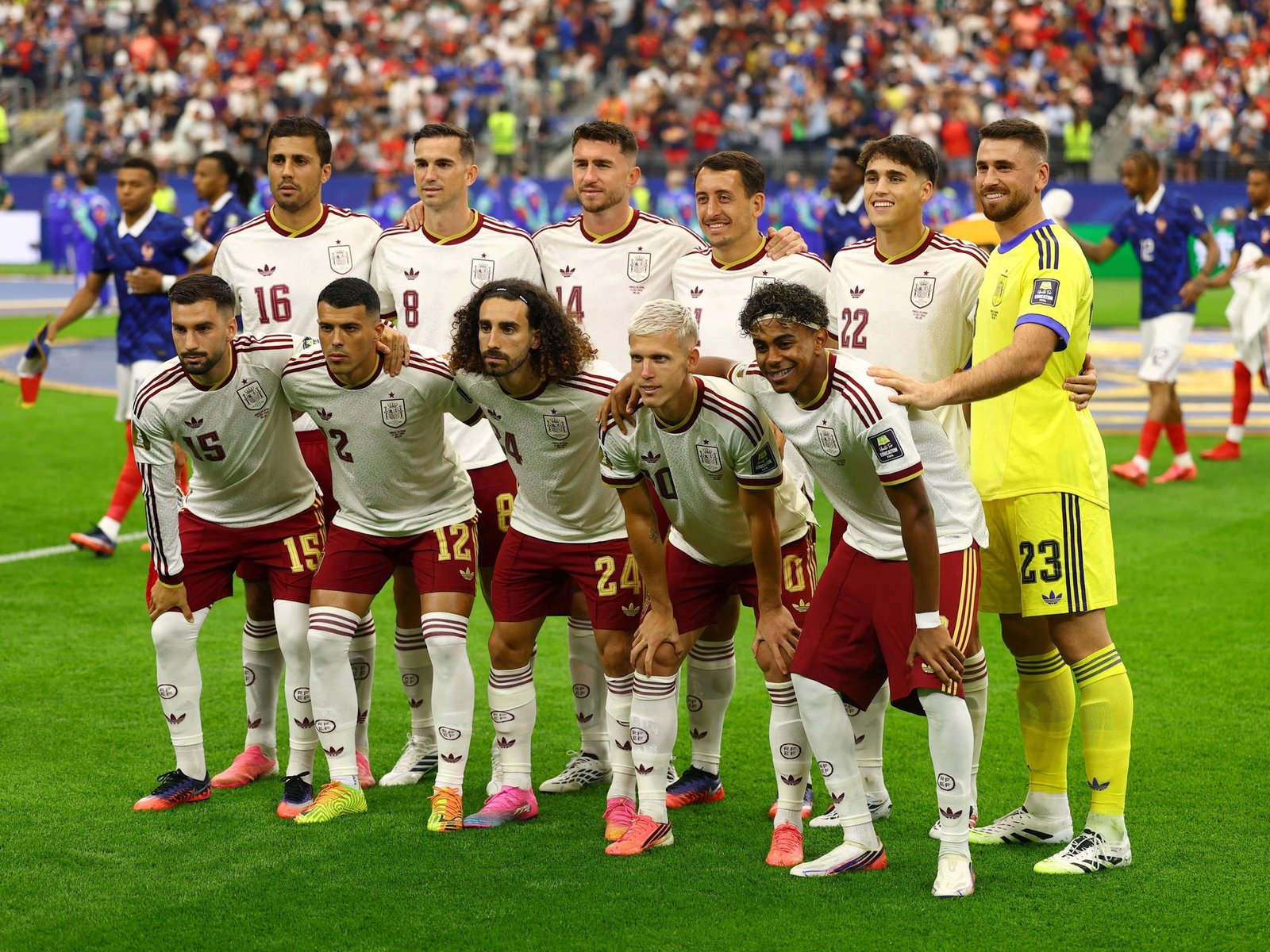 fortaleza y debilidades del último rival de la Selección Argentina en el Mundial 2026