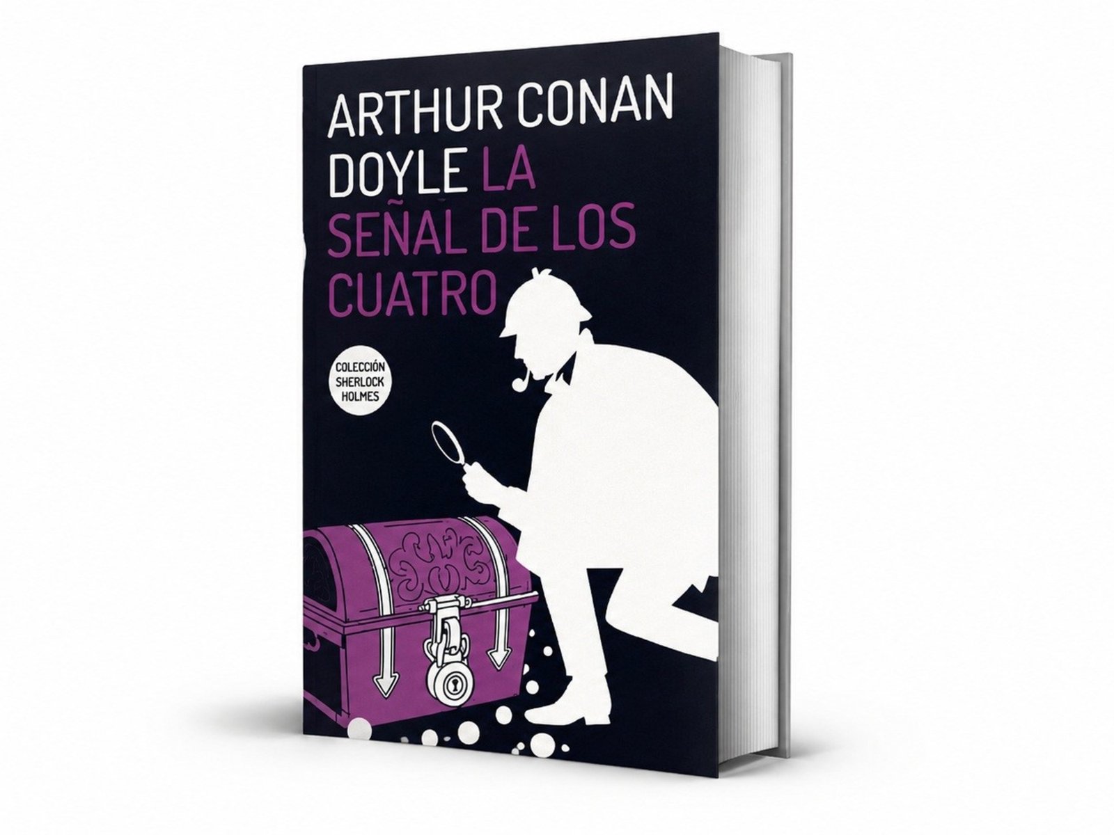 hoy recomienda Jorge Fernández Díaz