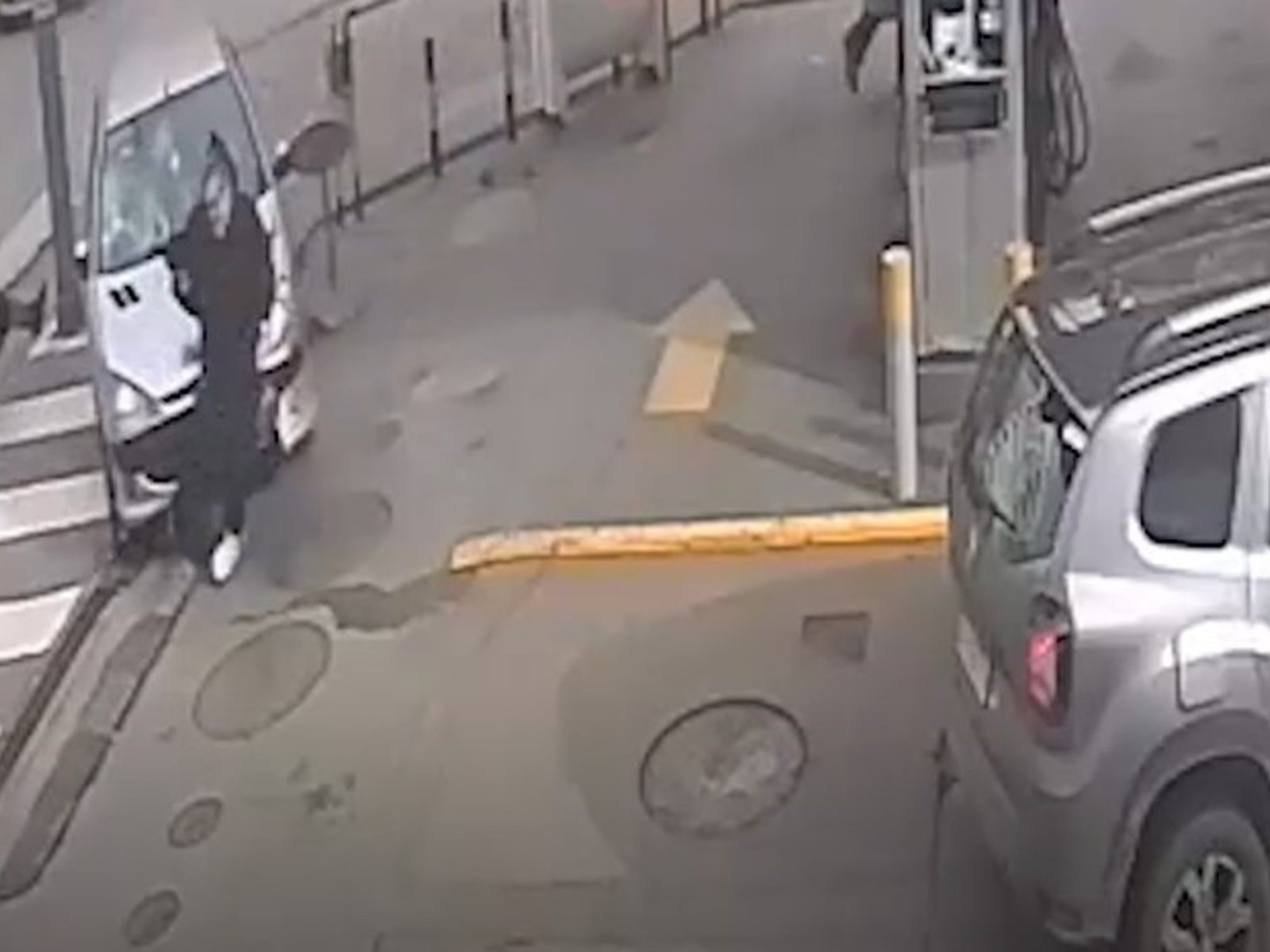 investigan si hay una red detrás de la licencia de conducir trucha