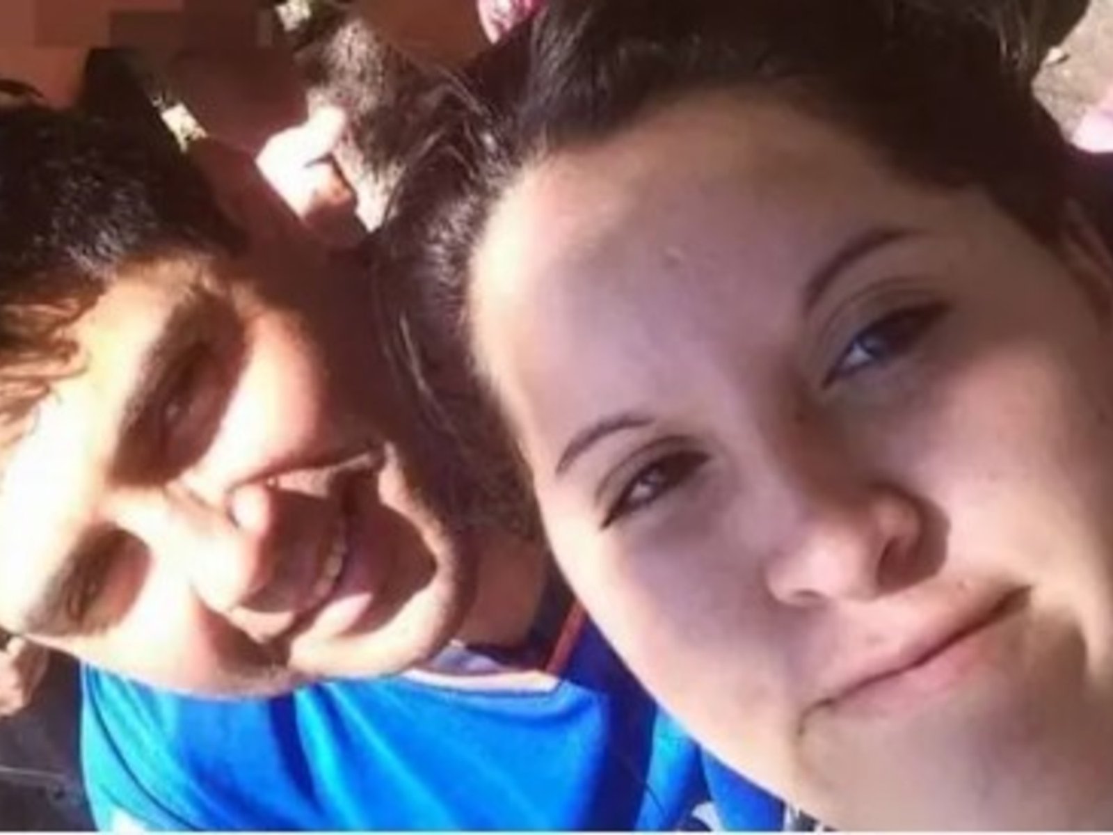 la autopsia de Rocío Gómez confirmó que su pareja y primo le dio más de 10 puñaladas