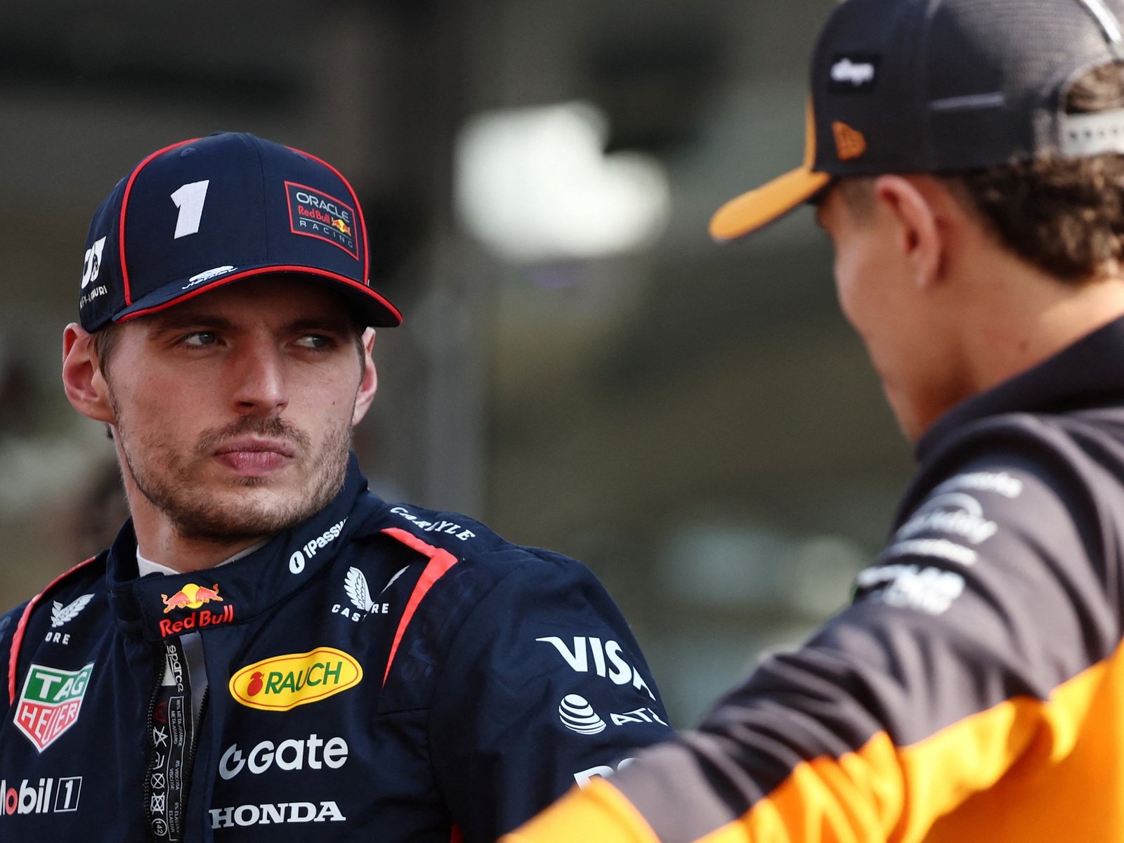 la cláusula, la reunión con McLaren y las señales que alimentan el rumor