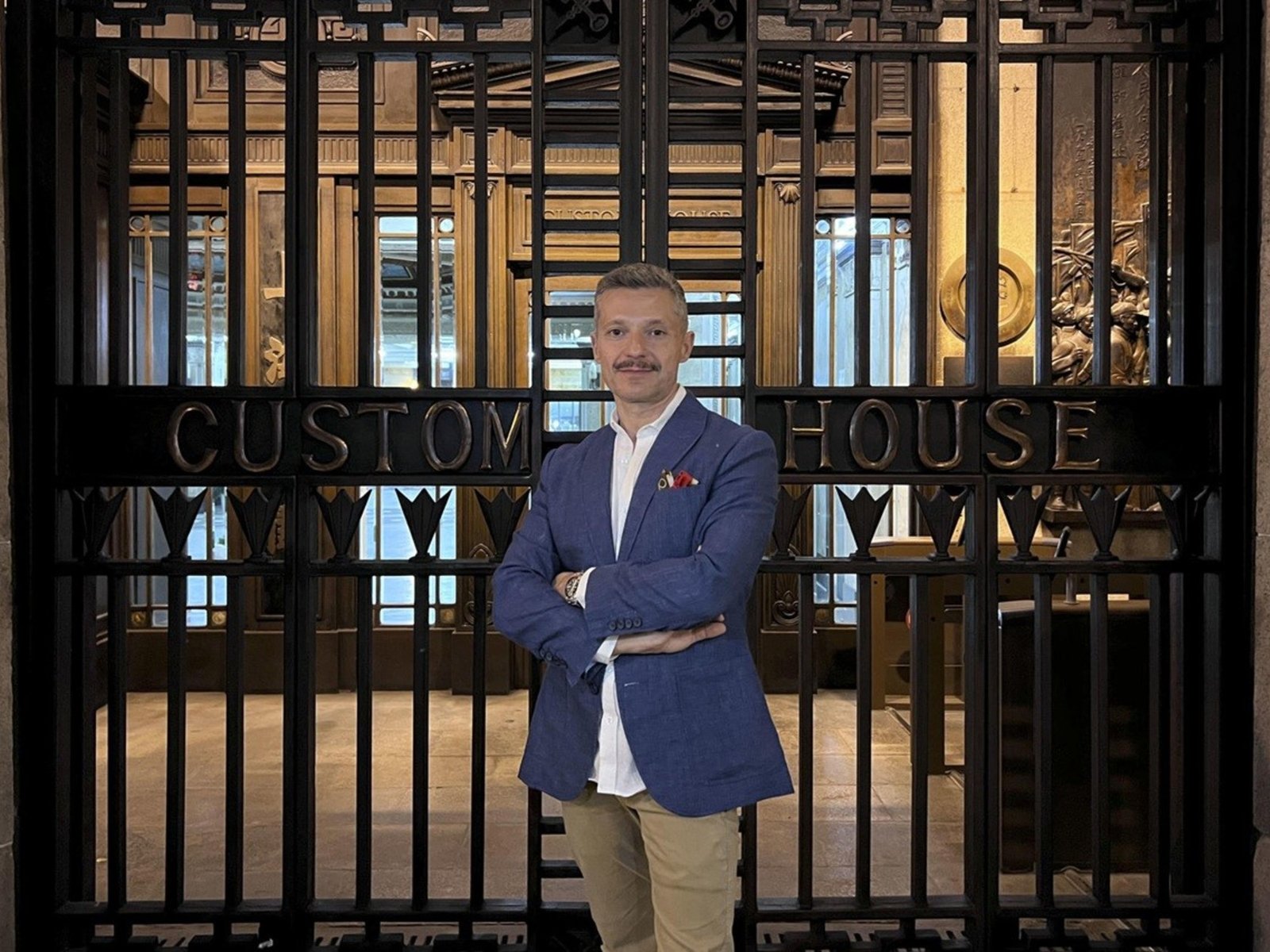 la historia real que inspira la nueva novela de Luis Melgar