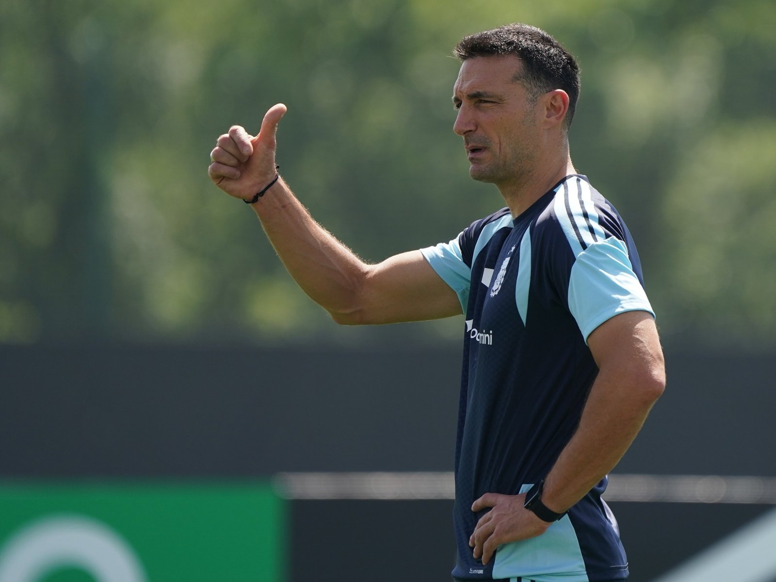 la metamorfosis para crear la mejor Selección Argentina de la historia