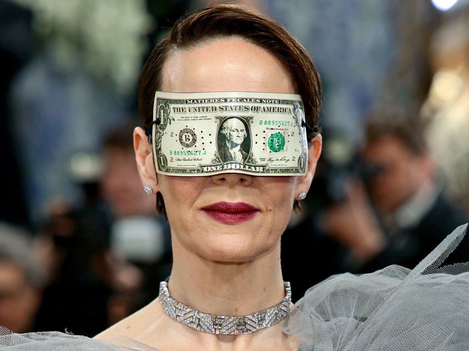 la provocadora marca que rompe con los códigos de la moda contemporánea