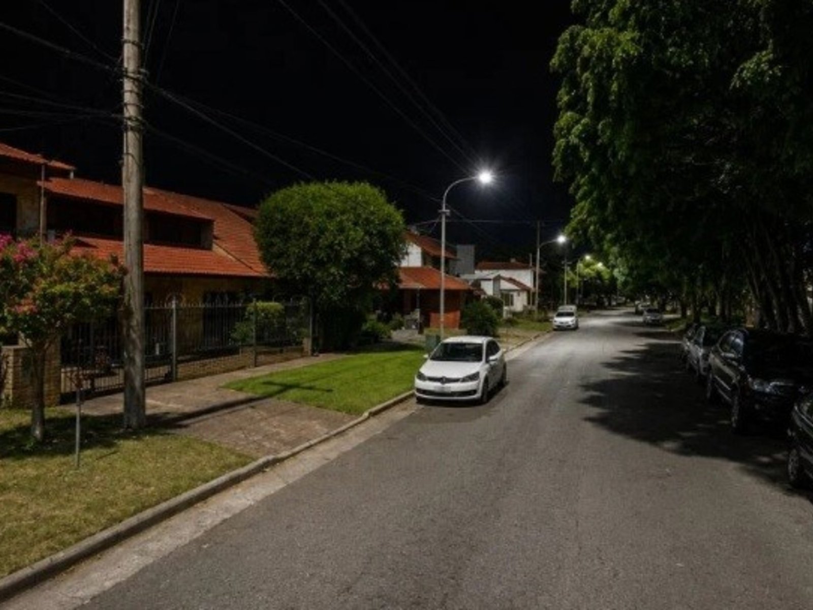 lo detuvieron y ya lo liberaron a pesar de tener un frondoso prontuario