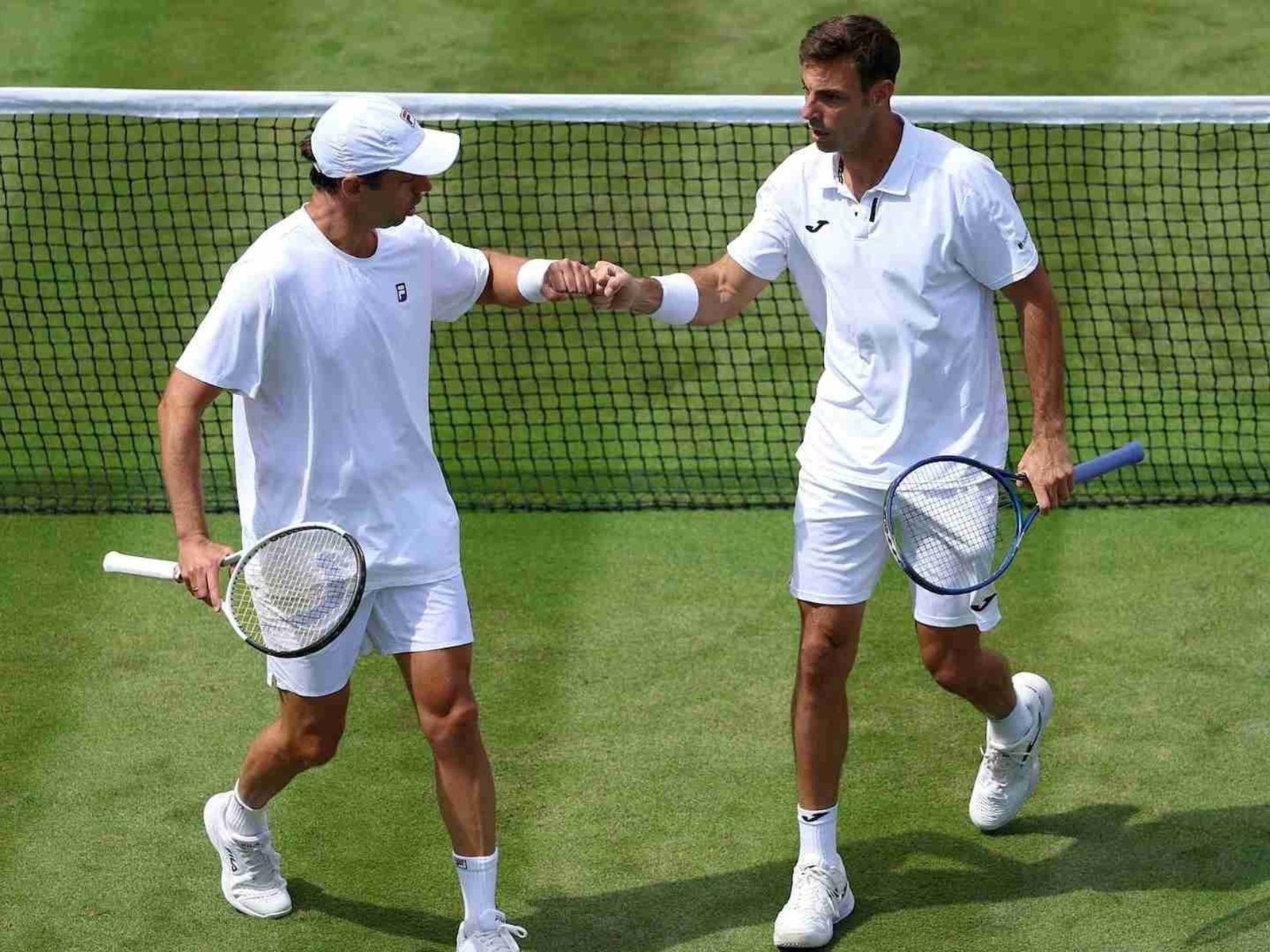 los doblistas se plantan contra el plan de la ATP para reformar el circuito