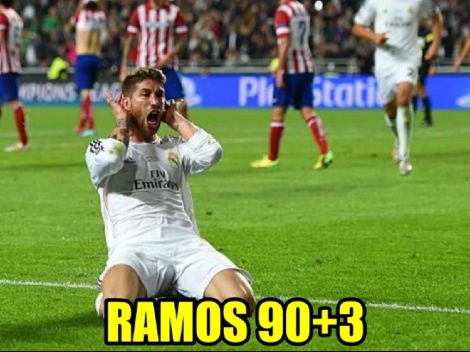 los memes del triunfo de Portugal sobre Croacia