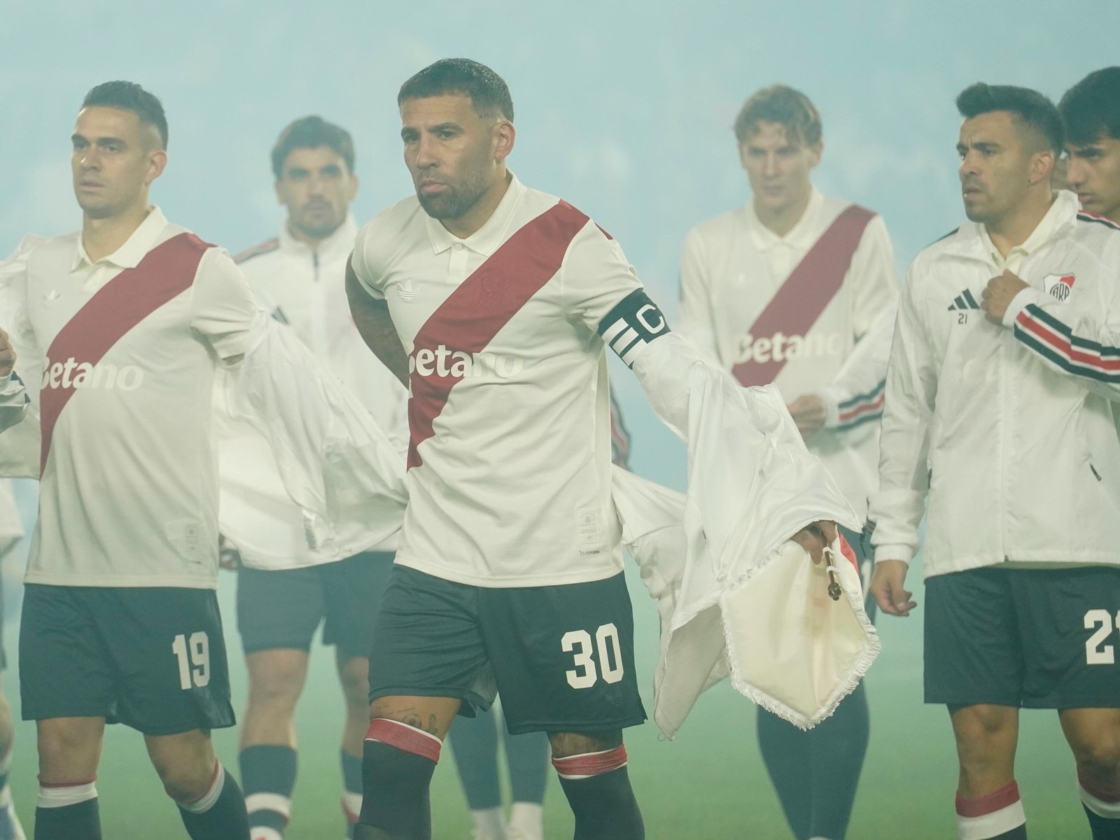 los números que preocupan y el desafío de Coudet para salir del pozo