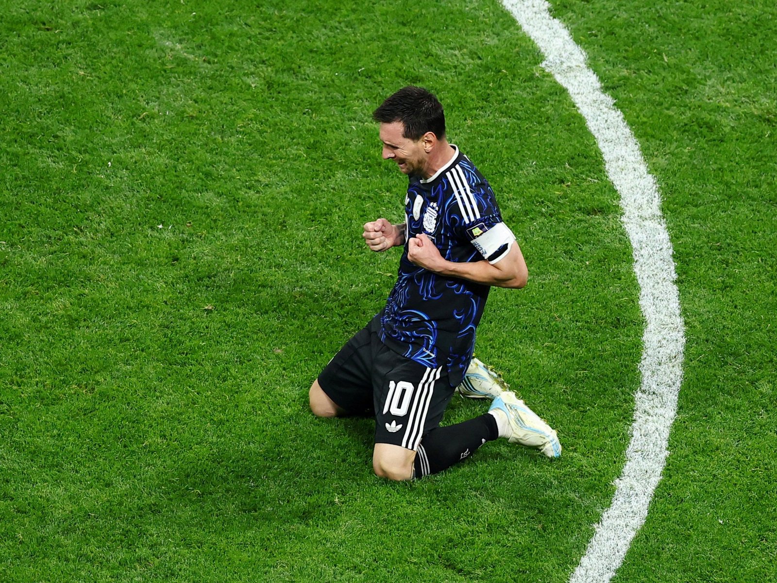 por qué la experiencia puede definir la final del Mundial