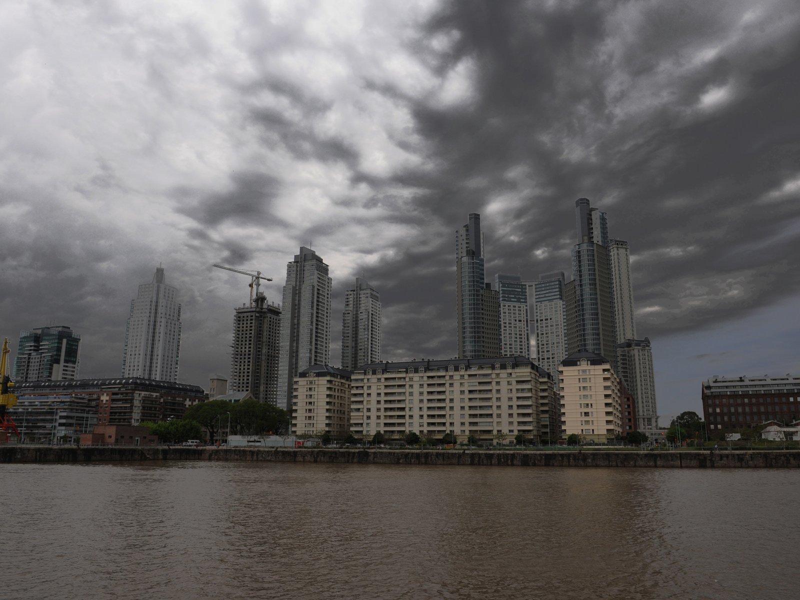 qué dice el pronóstico meteorológico para el resto de la semana