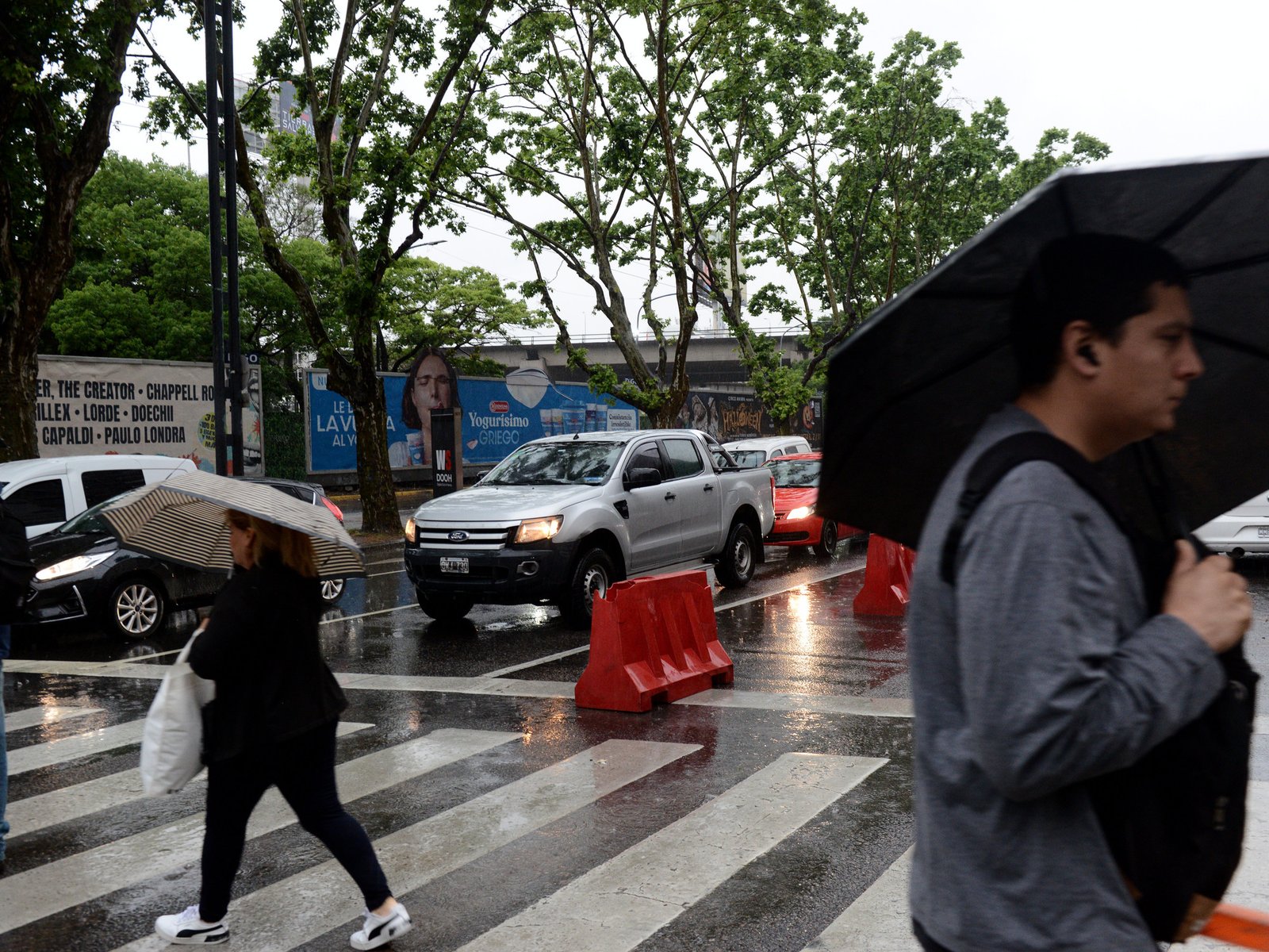que dice el pronóstico para el resto de las vacaciones de invierno